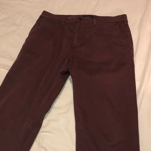 Extreme Flex Slim Straight American Eagle pants